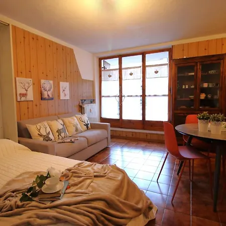 Vitte'S Home Lejlighed *