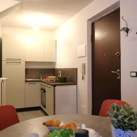 Vitte'S Home Lejlighed Limone Piemonte