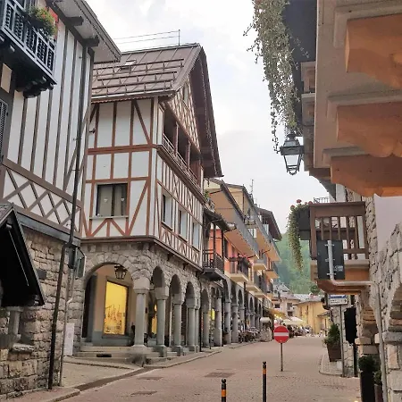 Lejlighed Vitte'S Home Limone Piemonte