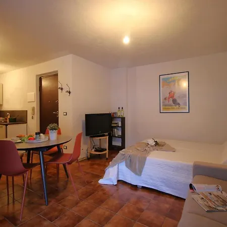 Vitte'S Home Lejlighed