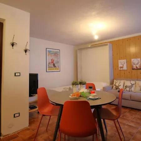 Vitte'S Home Lejlighed *