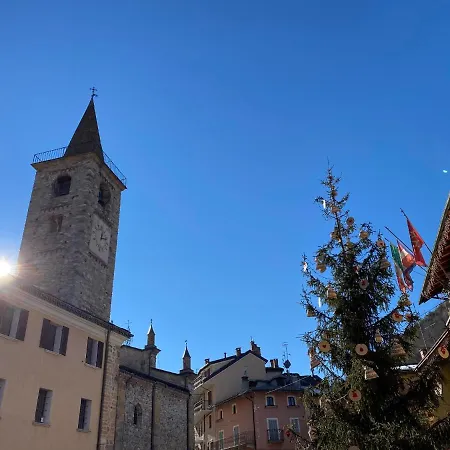 Vitte'S Home * Limone Piemonte