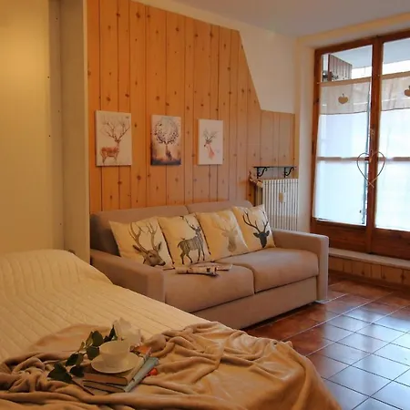 Vitte'S Home Lejlighed Limone Piemonte