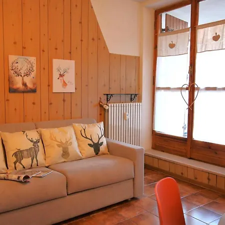 Vitte'S Home Lejlighed Limone Piemonte